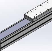 18 TLM 80G SISTEMA COnFIGURATO COn MOTORIDUTTORE EPICICLOIDALE