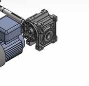 18 TLM 80G DRIVE SYSTEMS BRUSHLESS/STEPPER MOTOR AND PLANETARY GEARBOX tlm