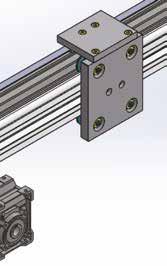 6.13 GD20 MLT SISTEMA COnFIGURABILE COn MOTORIDUTTORE VITE SEnzA FInE 6.