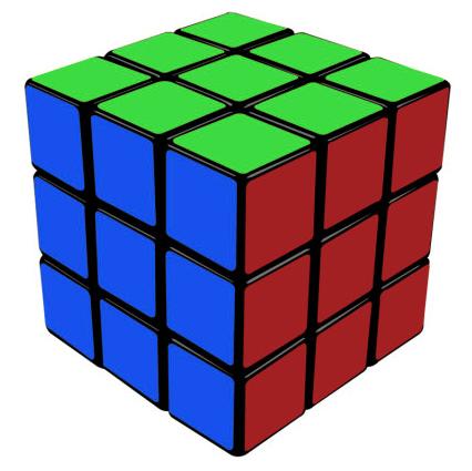 Come risolvere il cubo di rubik?