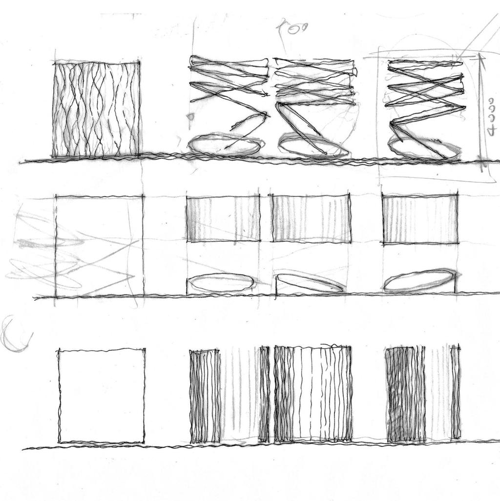 Partendo da un idea sviluppiamo un concept e realizziamo disegni e render in grado di restituire un immagine definita di quello che sarà il risultato