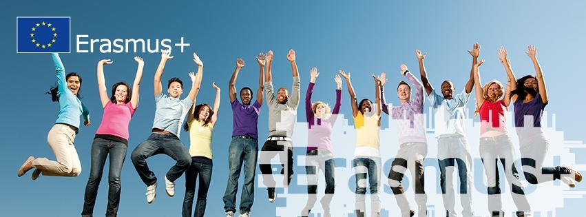 La mobilità per l'apprendimento dei giovani Eurodesk è la struttura del programma comunitario Erasmus+ dedicata