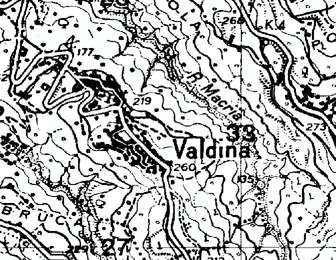 Centri storici CS_66_09 IGM 1:25.