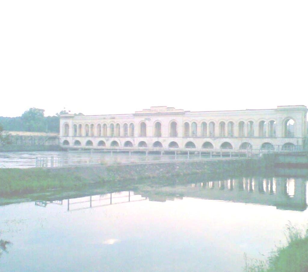 Tre proposte per EXPO 2015 Vie d acqua di Lombardia (Un percorso sulla lunga storia dell acqua che produce alimentazione, energia e ambiente) Acqua per l Expo