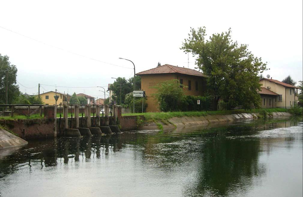 Una rete di Musei dell acqua.