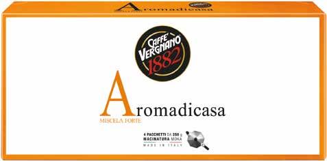 4, 99 CAFFÉ AROMA DI CASA