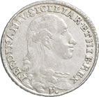 TARÌ 1793 PR.