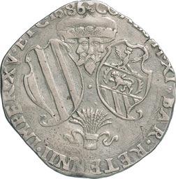 (1679-1705) FILIPPO 1686