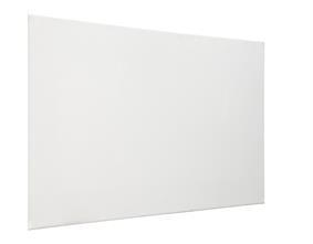 Schermo FRAMELESS Codice PFIXFRAMELESS-XXXXX Schermo a cornice rigida. Il tessuto è montato su una innovativa struttura con profilo in alluminio di 108 x 32 mm.