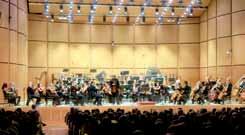 J. Abrams Orchestra Sinfonica di Milano iuseppe Verdi 6 LUNedì 15 ore 20.