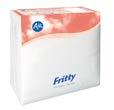 FRITTY AIRLAID Collection pag.124 P2424-F Panno per fritti 60 gr.