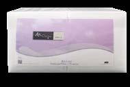Beauty Bed Non Woven 40 sheets 2 mt each h 60 cm 80 mt 50 6 1 34 LENZUOLINO PAPER ROLL AC60R h 60 cm 170