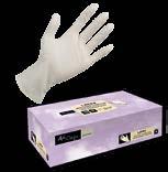 Nitrile Powder Free disposable gloves M 78 1.