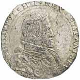 3379 Filippo 1666 - Busti accollati a d.