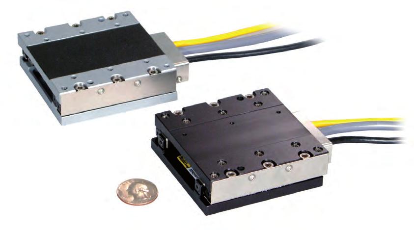 Tavole di precisione miniaturizzate Serie MX80 di 25 mm di altezza Quando sono necessarie ridottissime dimensioni, per es.