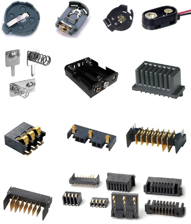 USB 2.0, USB 3.0, USB C, V35, VGA, M8, M12, VHDCI, ATX, DC.