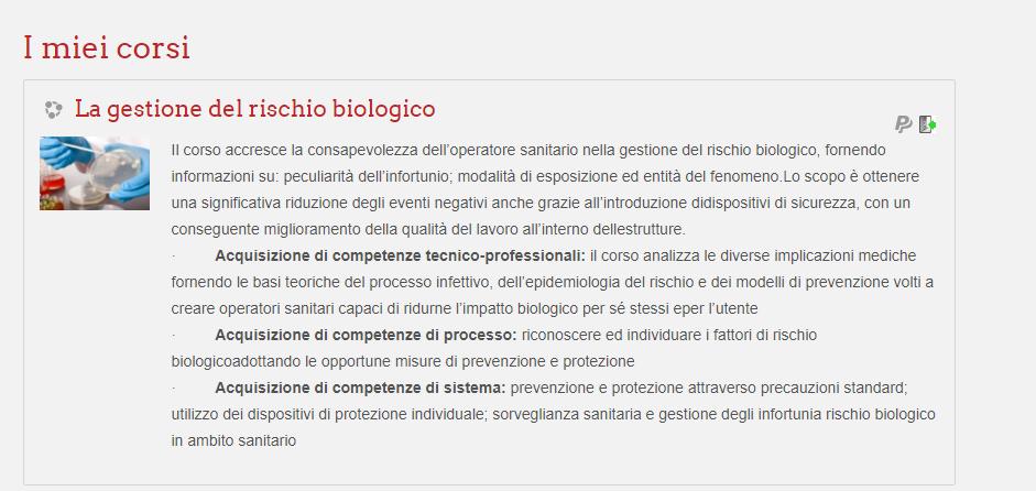 È possibile pagare anche tramite Bonifico Bancario, in questo caso i dati per il pagamento sono visibili nella sezione relativa, effettuato il bonifico inserire nella casella il CRO e la data del