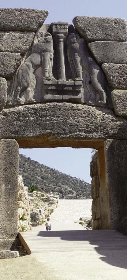 3 Giorno: prima colazione. Partenza per la visita della città di ATENE (Acropoli: Partenone, Tempio di Atena Nike, Tempio di Erode Attico). ** Pomeriggio libero oppure visita al centro di PIREO.