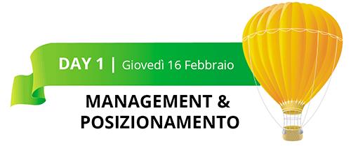 Posizionamento commerciale e Analisi della Concorrenza [F.Chiappini] Inutile fare marketing su un business che non funziona.