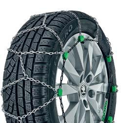 43 Octavia Scout III Pre pneu: 205/60 R16, 205/55