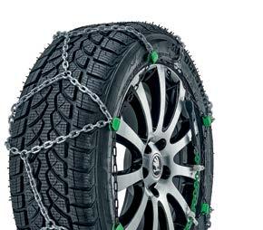 pneu: 215/60 R16, 225/50 R17 (000 091 387AP)