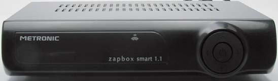 zapbox smart 1.