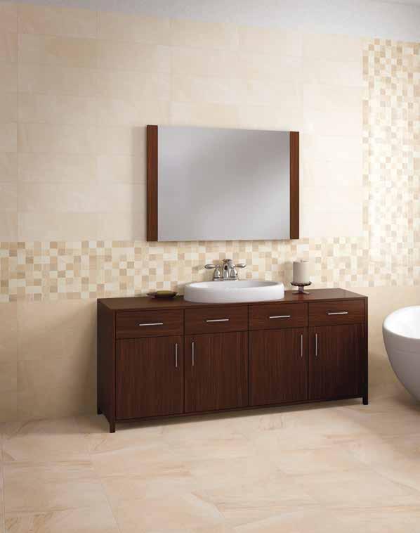 58 PALLADIO BEIGE CHIARO 20x50, PALLADIO BEIGE SCURO