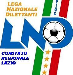 - CRL 54/1 - Federazione Italiana Giuoco Calcio Lega Nazionale Dilettanti COMITATO REGIONALE LAZIO Via Tiburtina, 1072-00156 ROMA Tel.