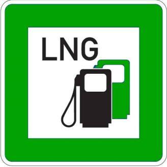 Liquefied Natural GAS What and Why 1) Cos è l LNG?