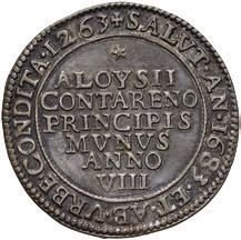 (1684-1688) Osella 1684 A.