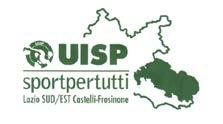 STRUTTURA TERRITORIALE ATTIVITA PALLAVOLO COMITATO UISP LAZIO SUD EST COMUNICATO 22 7 MARZO 2017 SUPERCOPPA ITALIANA PALLAVOLO MISTA 1 C.H.