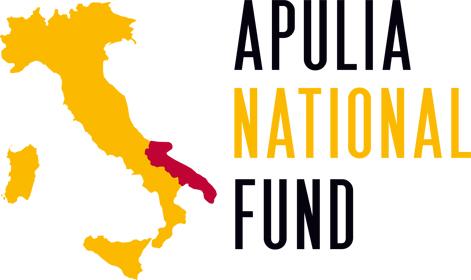 Regolamento erogazione contributi APULIA NATIONAL FILM FUND BANDO 2013