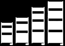 ED300 FCA0M1YD30 300 478 933 45 268,00 ecool ED 500 FCA0M1YD50 500 528 1143 45 296,00 ecool ED 700 FCA0M1YD70 700 528 1563 45 342,00 ecool ED 1000 FCA0M1YDA0 1000 628 1815 45 386,00