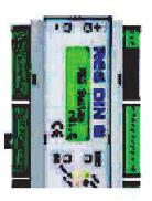 SCHEMA PER L INSTALLAZIONE DI CASCATA DI CALDAIE GAS 210 ECO PRO Codici schema per centralina 1 REG-DIN 8 1 02 0 060 1 Power supply 12V