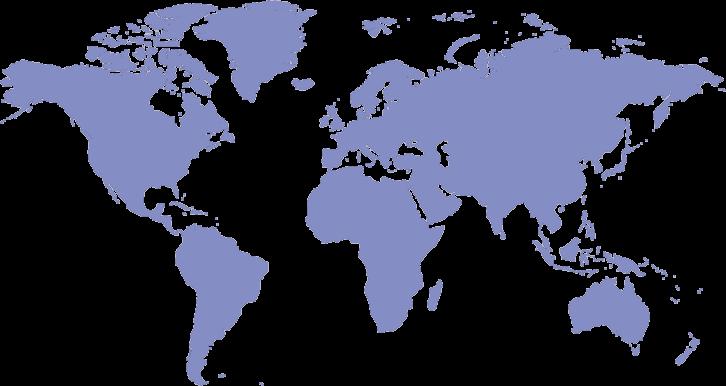 DOVE OPERIAMO SOCIETÀ DIRETTE ESTERE ED AREE DI OPERATIVITÀ IBS North America LLC: USA - Canada - Messico IBS America Latina Ltda: Brasile - Colombia - Cile - Uruguay - Argentina IBS Real Estate