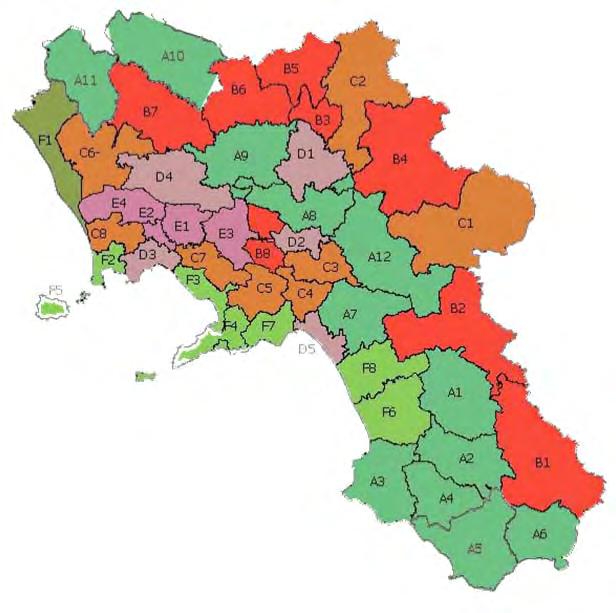 Tammaro Sistema Territoriale di