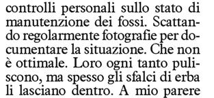 Foglio: