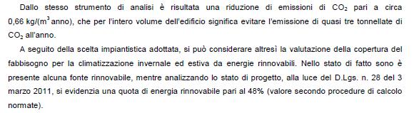 valutazione con la simulazione dinamica integrazione delle caldaie 20 0-20 0 500