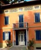 70,00 B&B VILLA ANNA Strada Nazionale Est, 0-0 Collecchio Tel. 05 808 Cell. 8 89 Email: villa_anna_bb@alice.