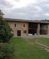 langhirano lesignano de bagni Bed & Breakfast B&B PODERE DOGLIO Via Mascherpa, - 05 Castrignano - Langhirano Tel. 05 575 Cell.