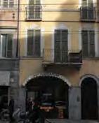 parma Bed & Breakfast B&B ANNAMARIA Strada Madonnina Gigli, 7-00 Marore - Parma Tel. 05 57 Cell.