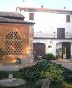 parma Bed & Breakfast B&B CORTE GUIDOROSSI Stada Cava, - 00 Corcagnano - Parma Tel. 05 078 Cell.