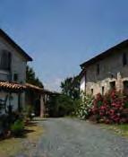 5) B&B AGNOLI DANIELA Via Bargone Variatico, 8 0 Salsomaggiore Terme Tel. 05 558 Cell. 5570 Email: daniela.agnoli@libero.