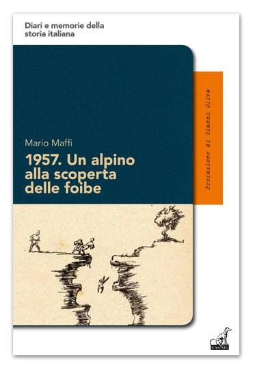 GIANNI OLIVA Esuli Collocazione: GUP 945.393.