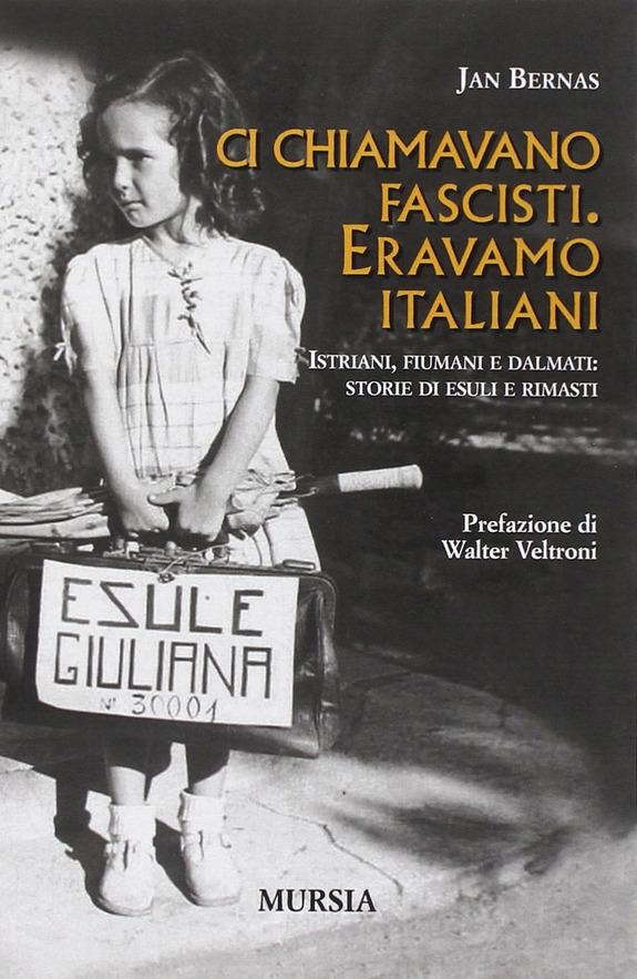 ROBERTO SPAZZALI Radio Venezia Giulia. Informazione, propaganda e intelligence nella guerra fredda adriatica (1945-1954)