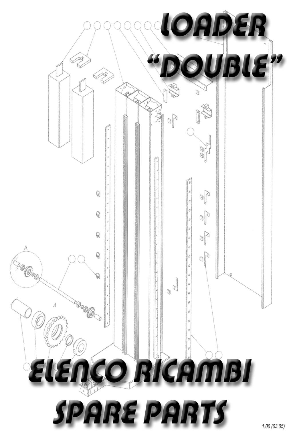 1.05 (03/06) Marden s.r.l. V.