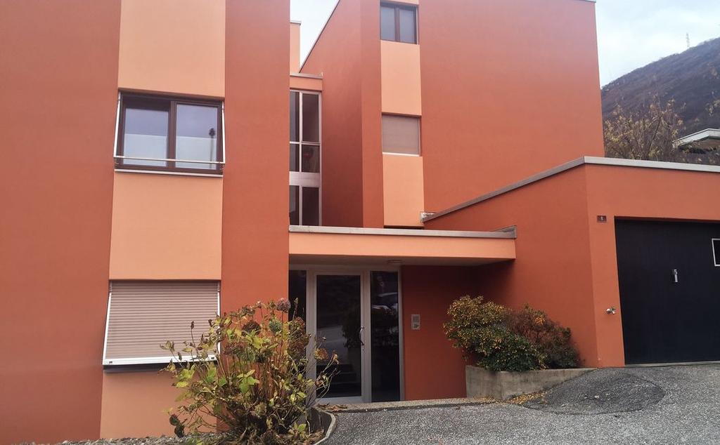 APPARTAMENTO 3.5 LOCALI BEDANO da ristrutturare Elaborato il 14.12.2016 1 12 CH-6930 Bedano CHF 440'000. Descrizione SPAZIOSO APPARTAMENTO 3.