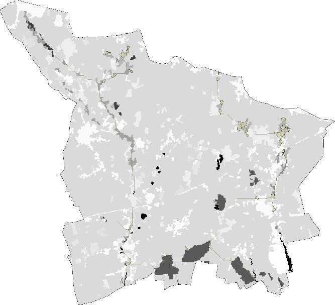 territorio Carta connettività