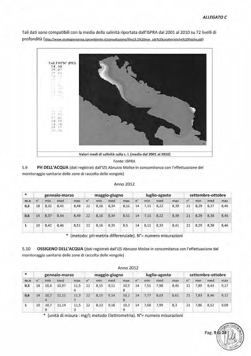 Anno XLVI - N. 5 Speciale (23.01.