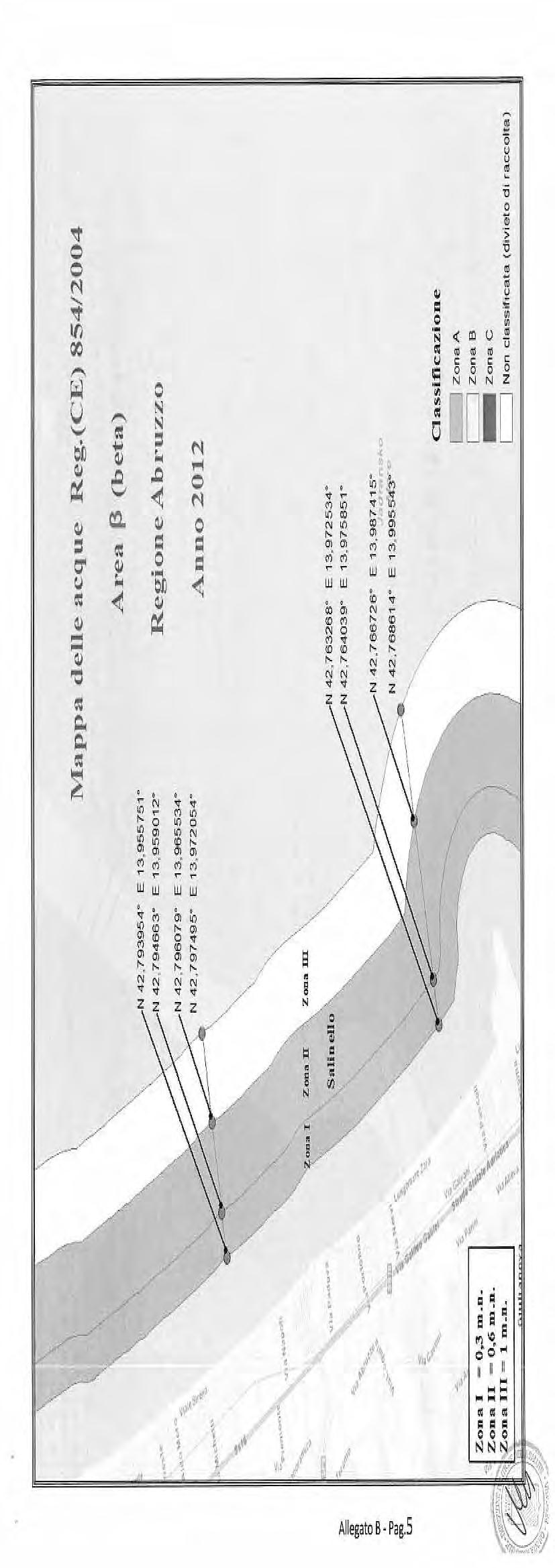 Pag. 56 Bollettino Ufficiale della Regione